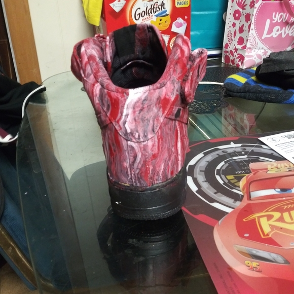 Custom Nike AF1s. - Picture 5 of 14